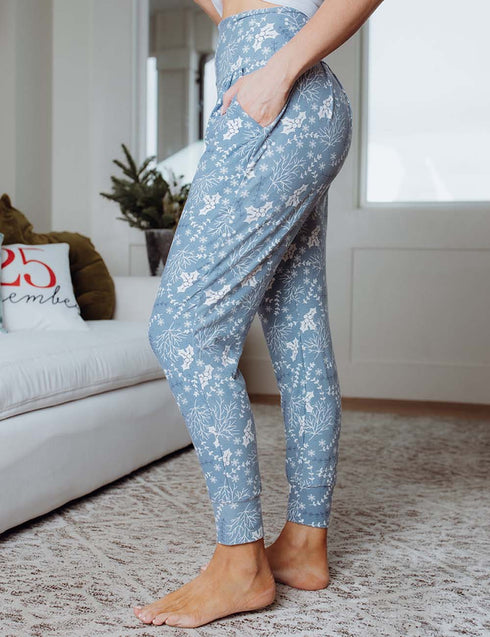 SA Exclusive Snowbound Harem Pocket Pants