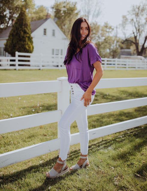 The Perfect Boyfriend Top