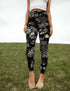 SA Exclusive Whimsical Blooms Leggings