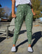 SA Exclusive Woodland Wonderland Harem Pocket Pants